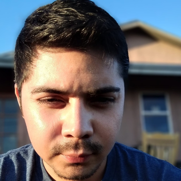 Meet your Posher, Raul - Picture 1 of 1